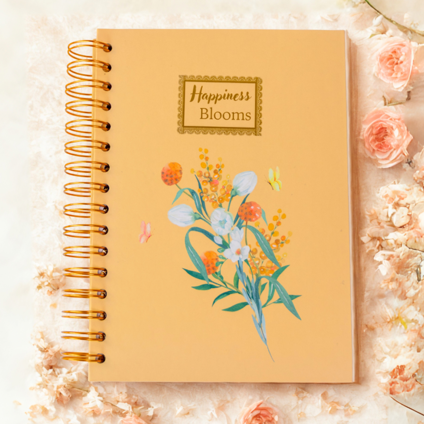Caderno tamanho A5