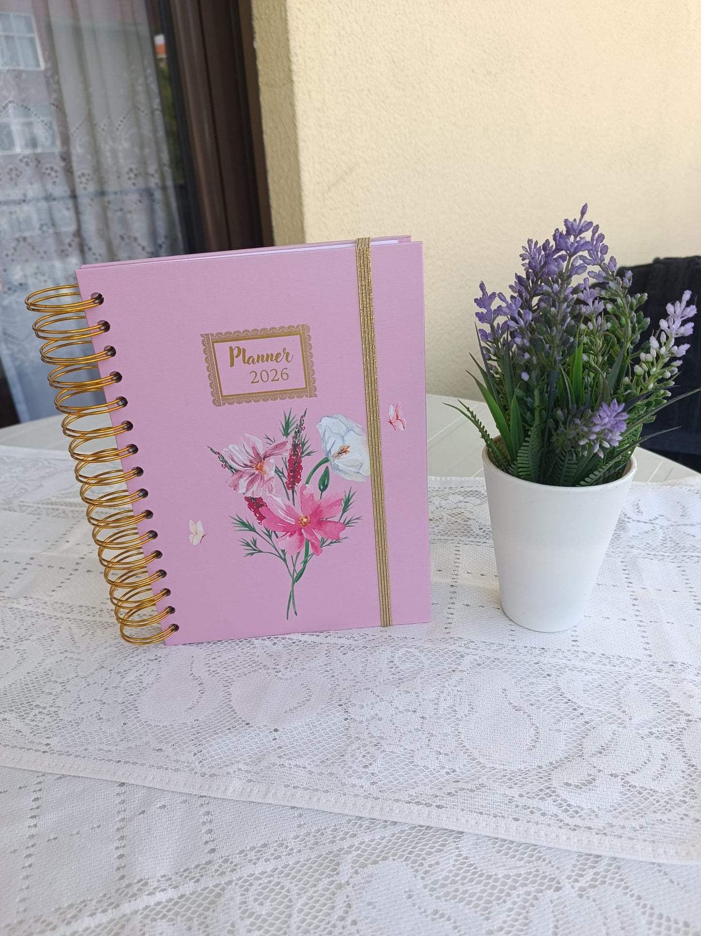 Planner