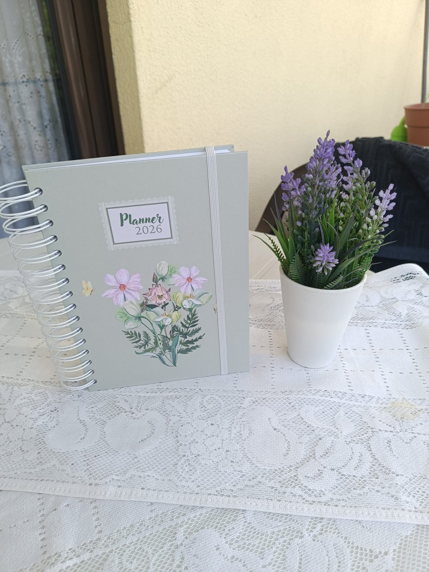 Planner