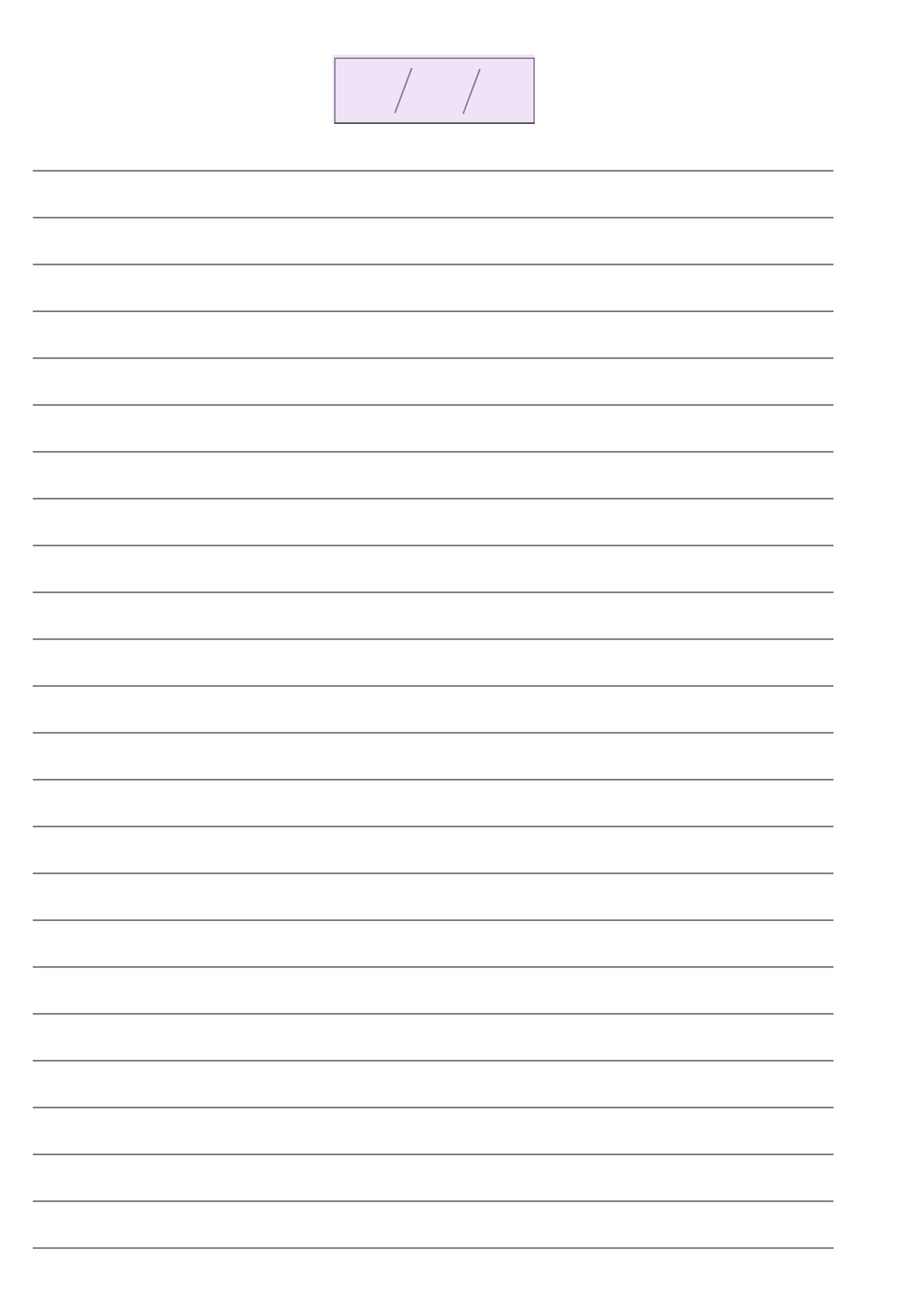 Caderno tamanho A5