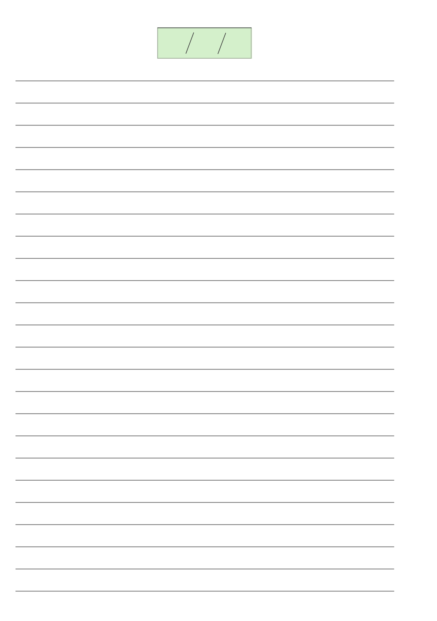 Caderno tamanho A5