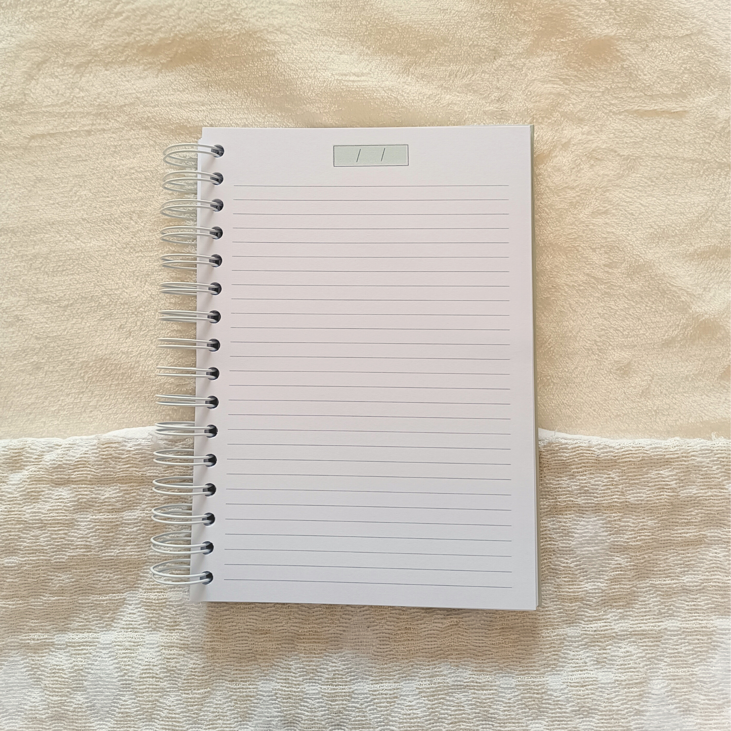 Caderno