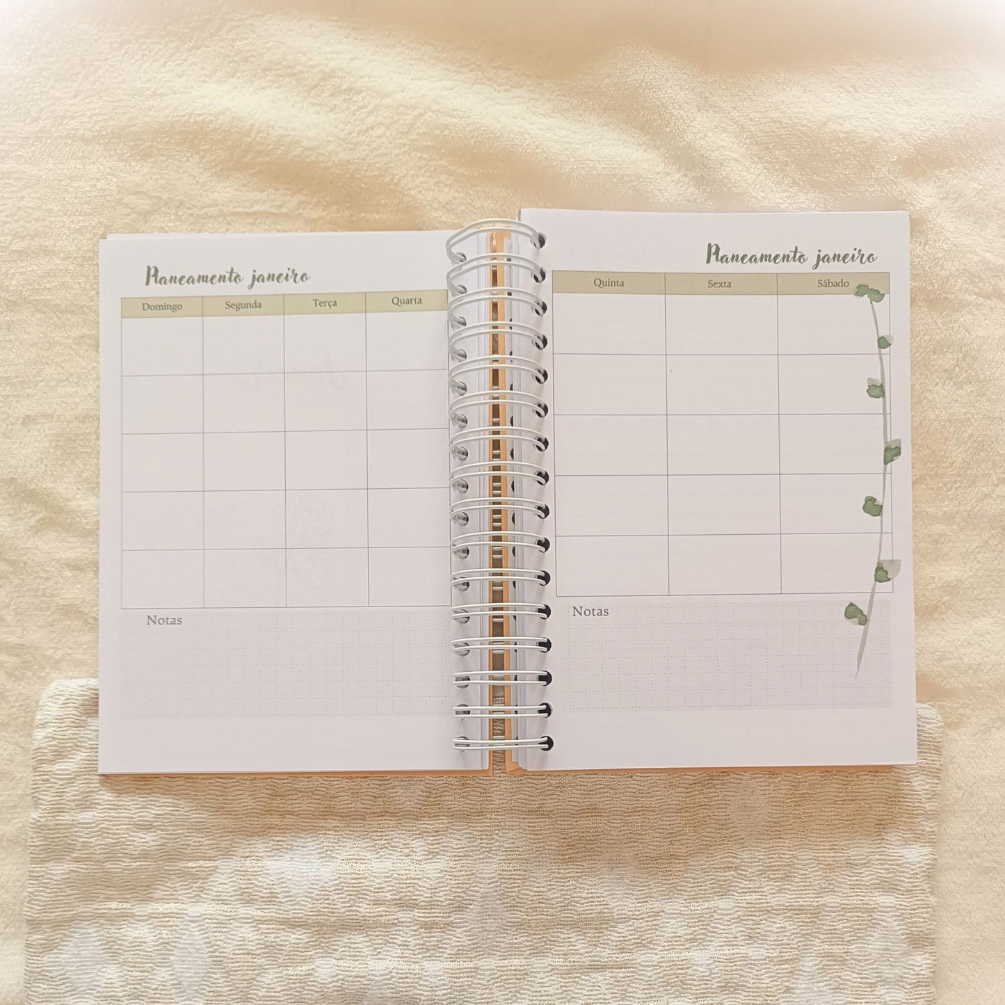 Planner