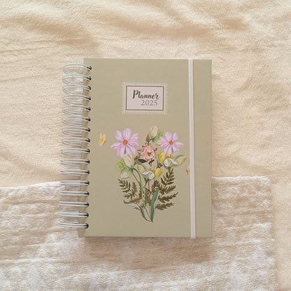 Planner