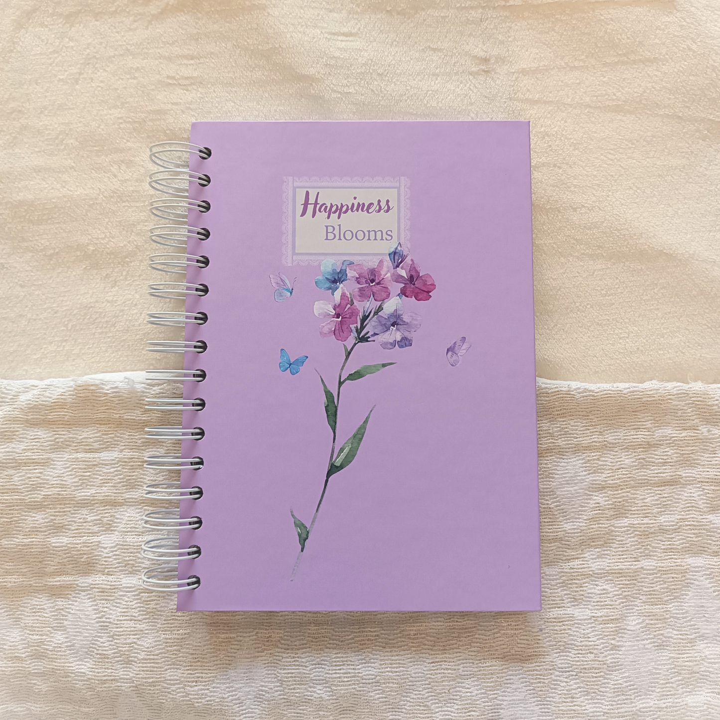 Caderno