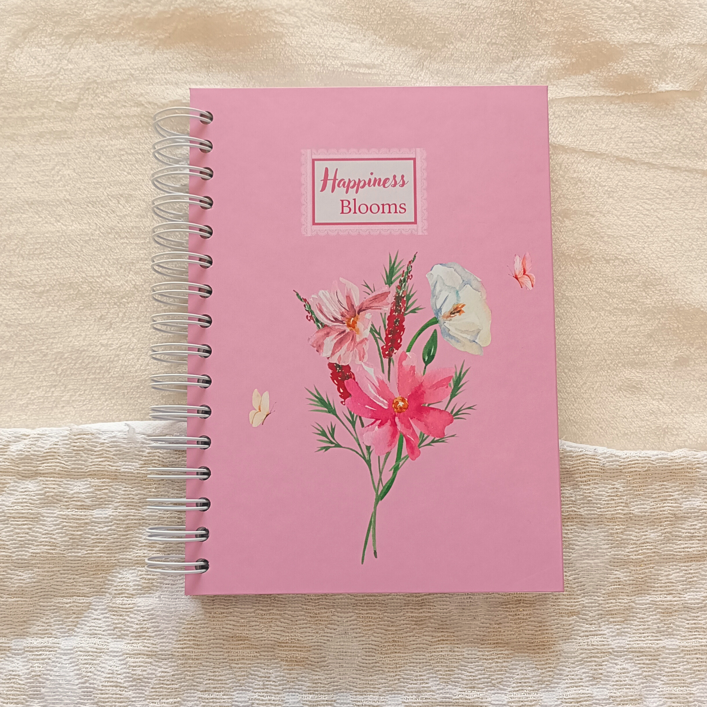 Caderno