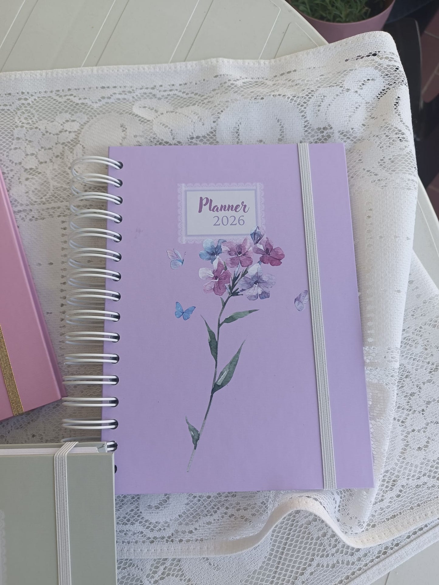 Planner